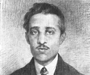 Gavrilo Princip