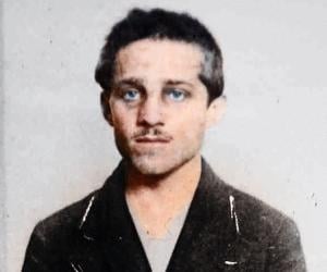 Gavrilo Princip