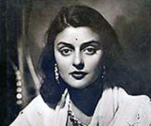 Gayatri Devi