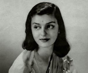 Gayatri Devi Biography