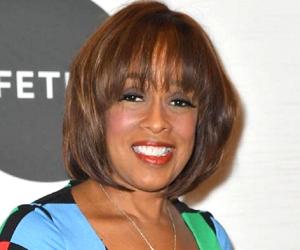 Gayle King