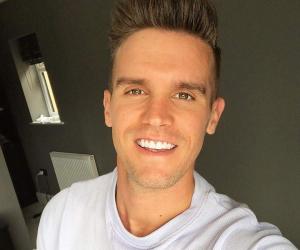 Gaz Beadle