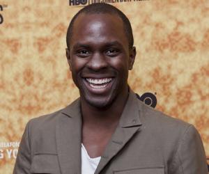 Gbenga Akinnagbe