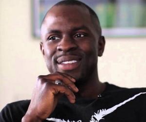 Gbenga Akinnagbe