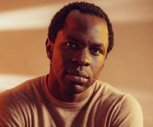 Gbenga Akinnagbe