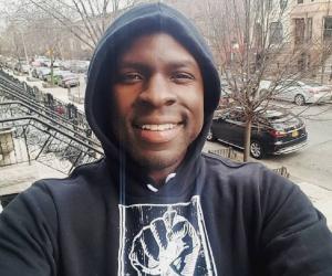 Gbenga Akinnagbe