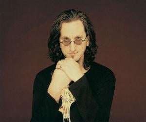 Geddy Lee