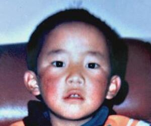 Gedhun Choekyi Nyima