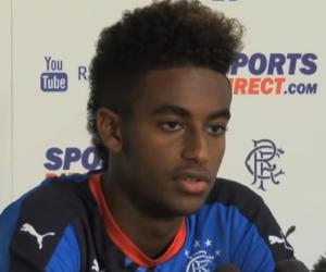 Gedion Zelalem