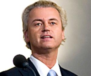Geert Wilders Biography