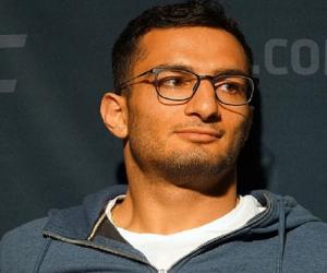 Gegard Mousasi