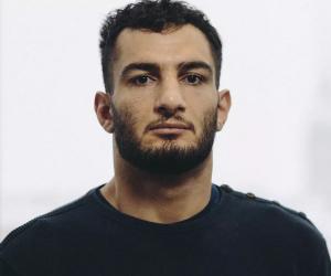 Gegard Mousasi