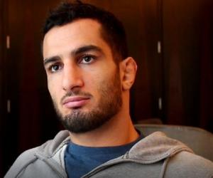 Gegard Mousasi