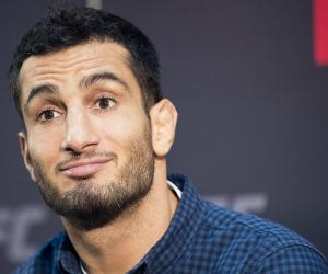 Gegard Mousasi