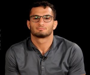 Gegard Mousasi