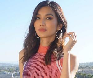 Gemma Chan