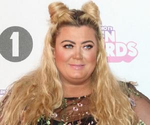 Gemma Collins Biography