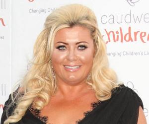 Gemma Collins