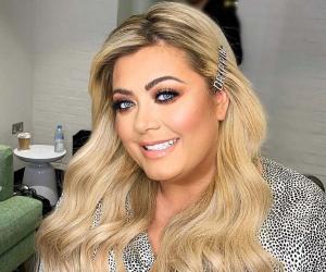 Gemma Collins