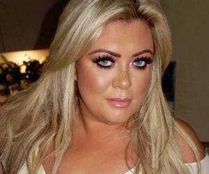 Gemma Collins