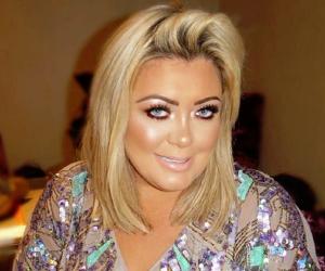 Gemma Collins