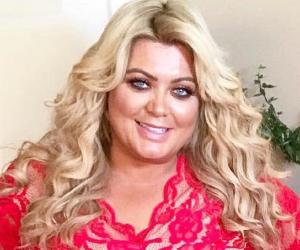 Gemma Collins