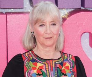 Gemma Jones