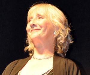 Gemma Jones