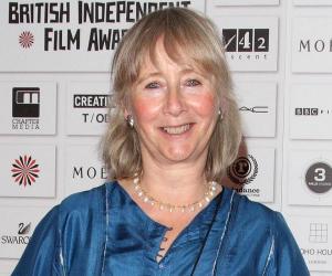 Gemma Jones