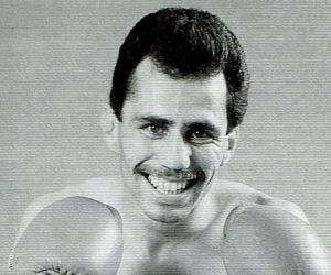 Genaro Hernández