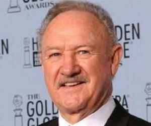 Gene Hackman