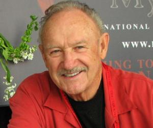 Gene Hackman