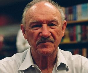 Gene Hackman