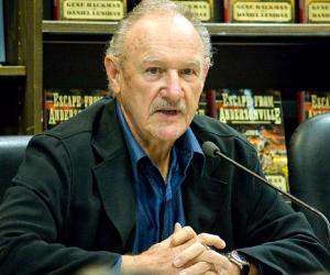 Gene Hackman