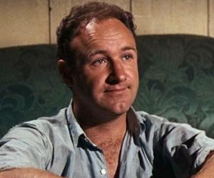 Gene Hackman