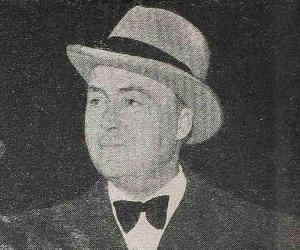 Gene Markey