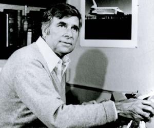 Gene Roddenberry