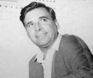 Gene Roddenberry