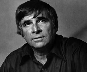 Gene Roddenberry