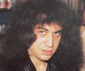 Gene Simmons