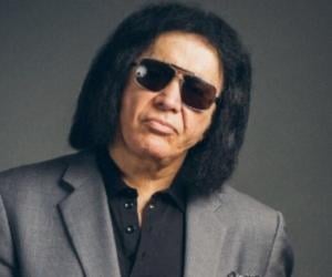 Gene Simmons