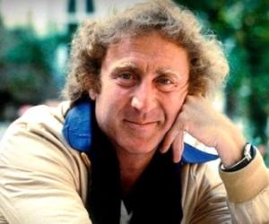 Gene Wilder