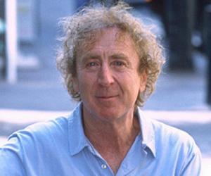 Gene Wilder