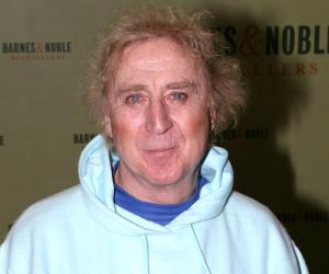 Gene Wilder