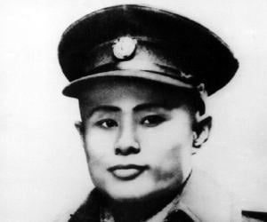 General Aung San