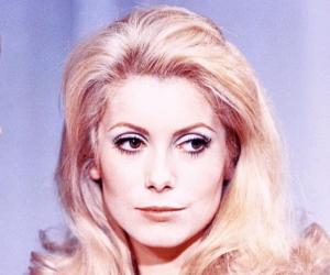 Geneviève Page