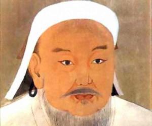 Genghis Khan