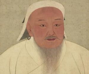 Genghis Khan