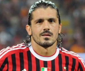 Gennaro Gattuso Biography