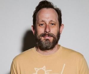 Geoff Ramsey